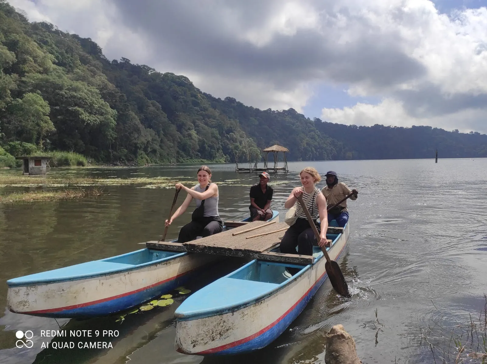 Wanagiri Nature Trekking Gallery