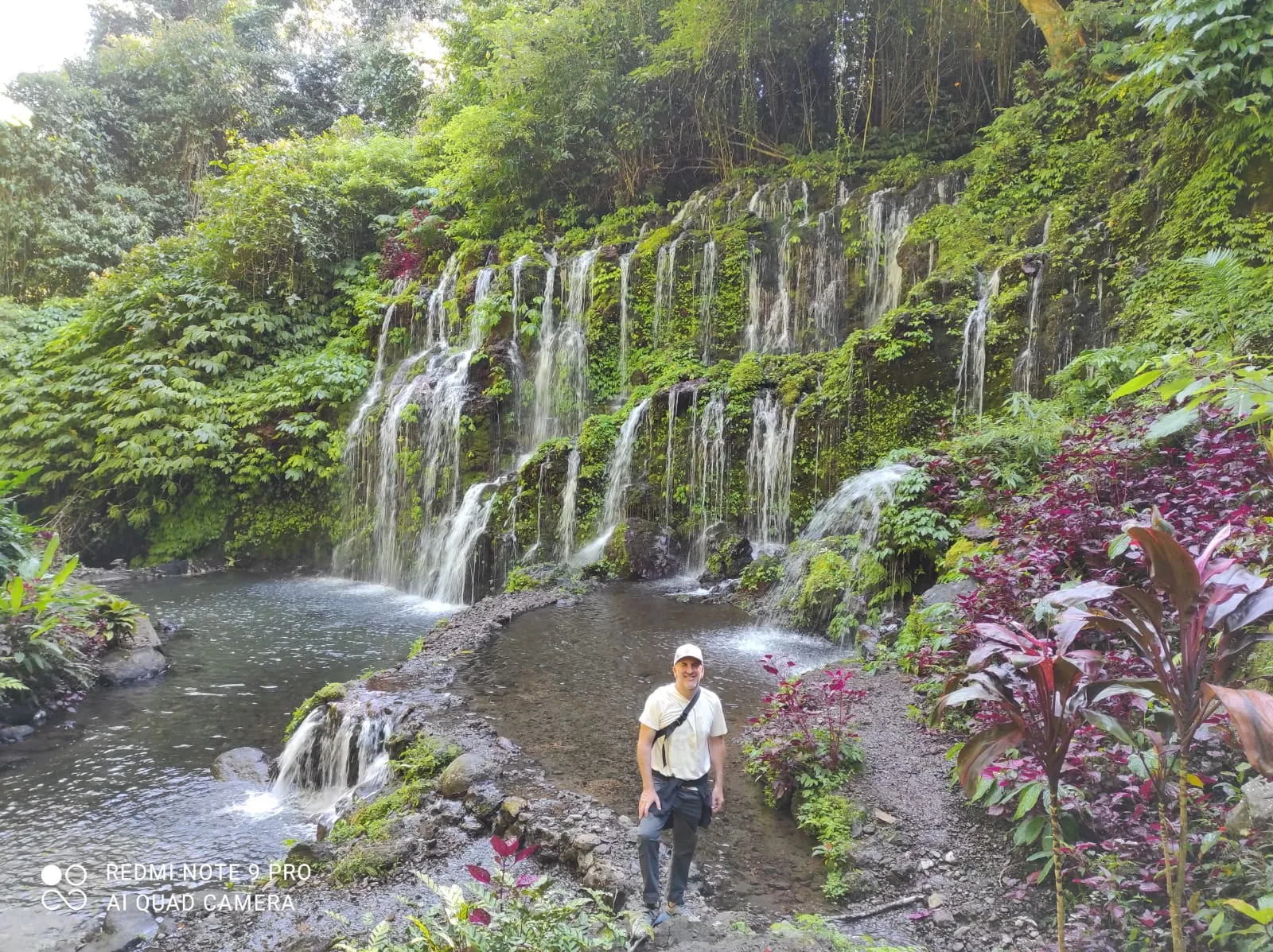 Wanagiri Nature Trekking Gallery