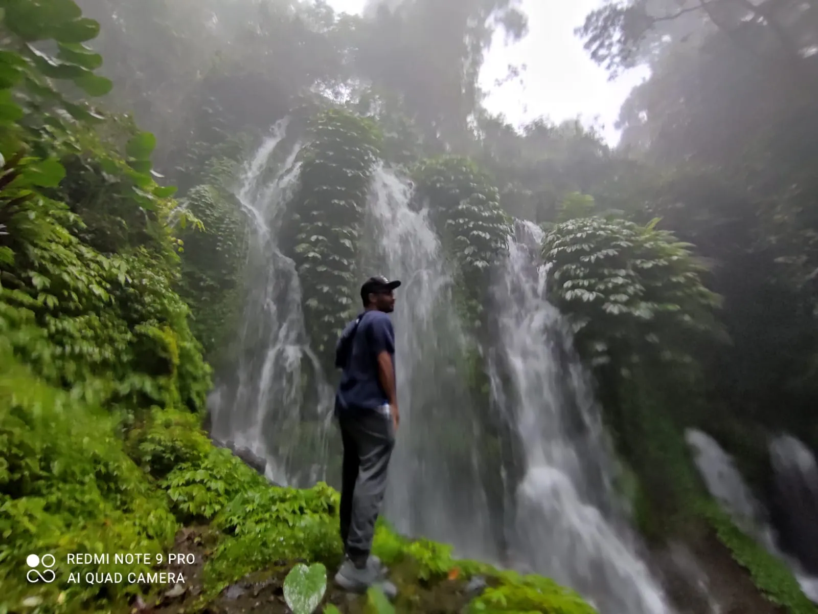 Wanagiri Nature Trekking Gallery