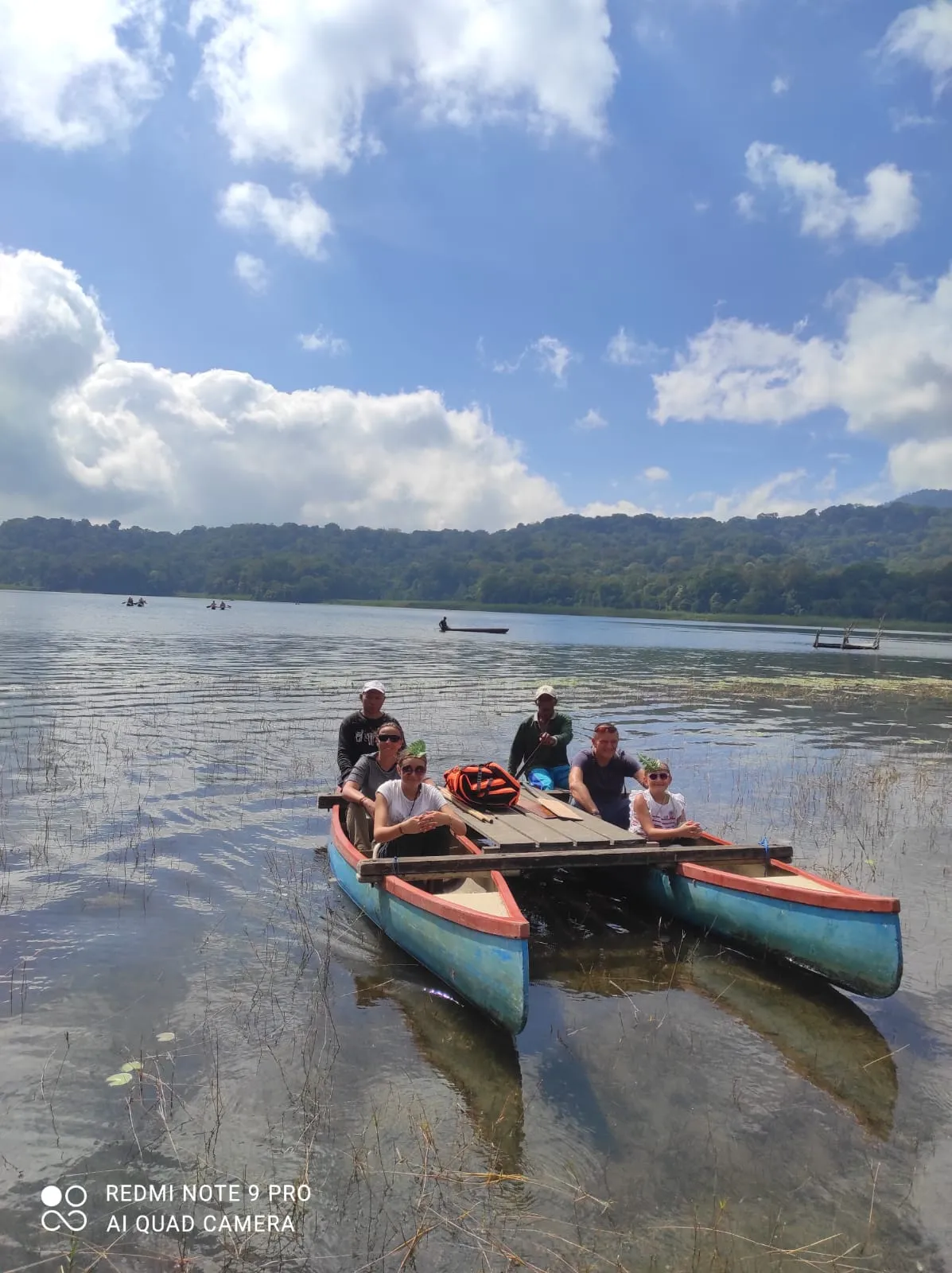 Wanagiri Nature Trekking Gallery