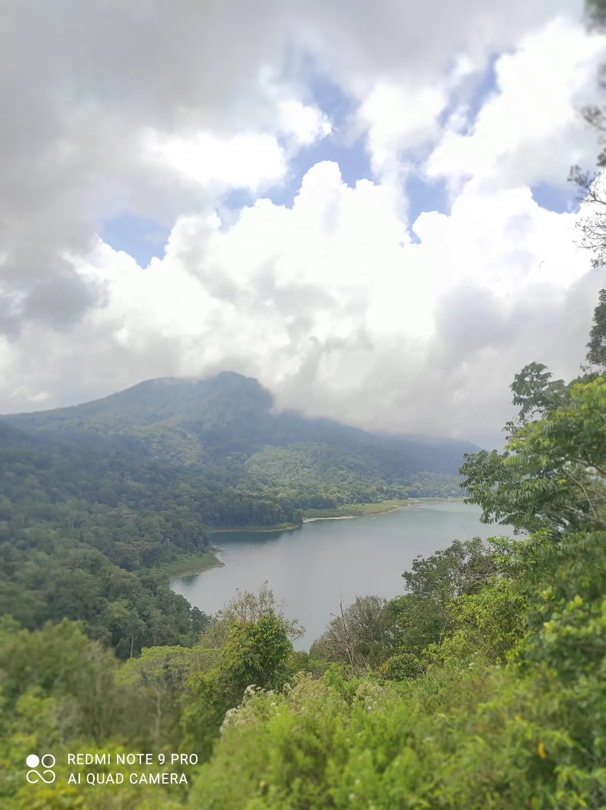 Wanagiri Nature Trekking Gallery