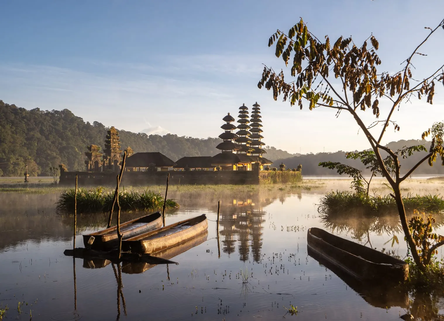Wanagiri Nature Trekking Gallery