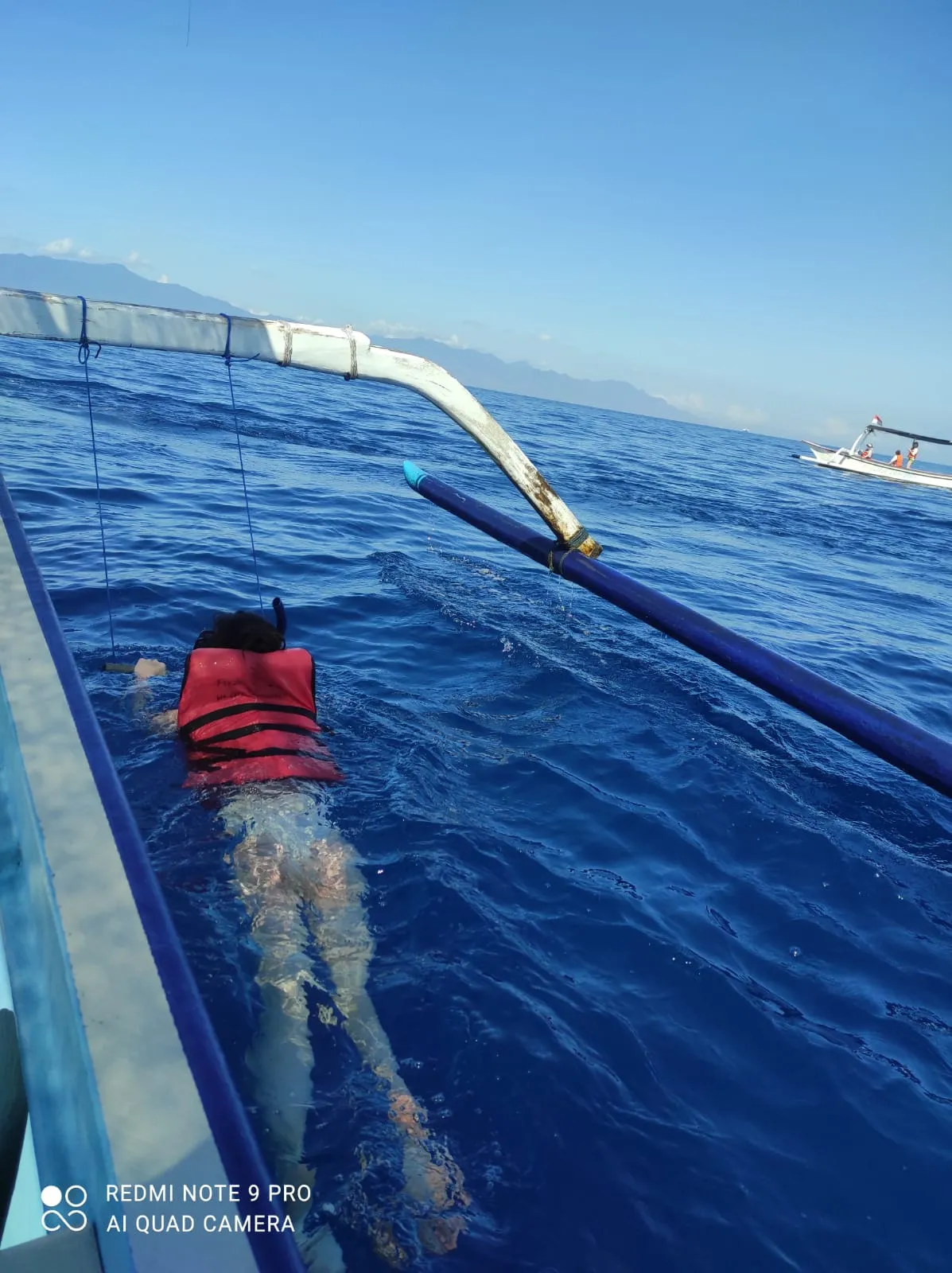 Lovina Dolphin Cruise Gallery